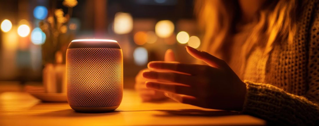 Google, Apple et Amazon : dernières mises à jour de leurs assistants vocaux en 2025