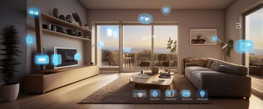 IFA 2025 : Samsung façonne l'habitat connecté du futur