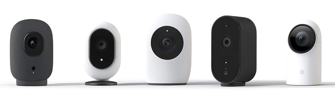 Système d’alarme connectée : comparatif 2025 des 5 meilleures solutions