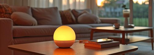 Optimisez votre bien-être grâce à la lampe intelligente Philips Hue, disponible sur Amazon