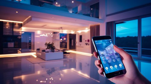 Les innovations 2025 à ne pas manquer dans la maison connectée