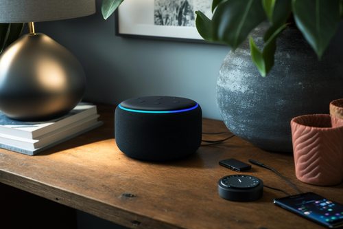 Les meilleurs produits domotiques compatibles avec Alexa en 2025 : notre sélection complète