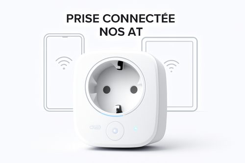 Découvrez la prise connectée Nous A1 : test complet et avis 2025