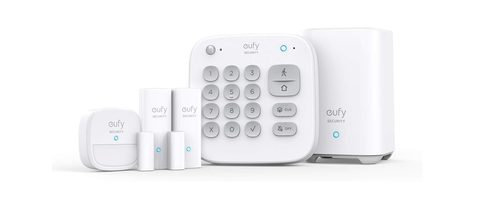 Test complet du kit Alarme Eufy 5 pièces : sécurité connectée simple et efficace