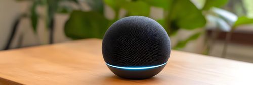 Test complet de l’Amazon Echo Dot (5ᵉ génération 2025) : le petit assistant intelligent d’Alexa