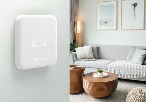 Test du thermostat connecté tado V3+ : toujours une bonne option en 2025 ?