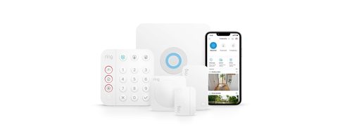 Test complet du kit Ring Alarme S : sécurité connectée simplifiée pour votre maison