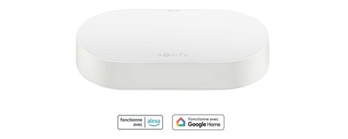 Test complet du Somfy 1870755 – Kit de connectivité pour maison intelligente
