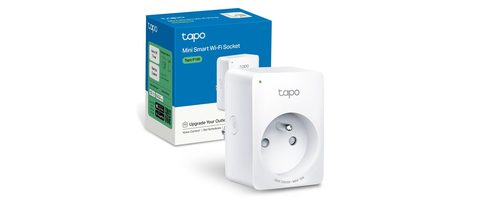 Test complet de la Tapo Prise Connectée WiFi : une solution simple et efficace en 2025
