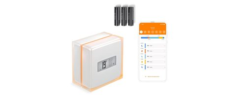 Test complet du Thermostat Intelligent Netatmo (NTH01-AMZ)