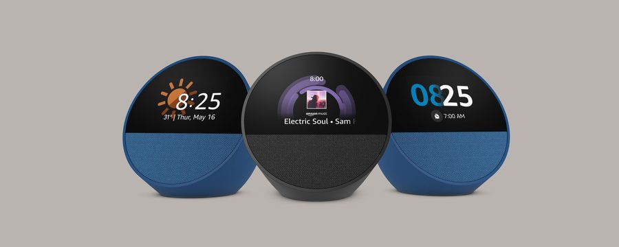 Test complet de l’Amazon Echo Spot (2025) : l’écran connecté intelligent d’Alexa
