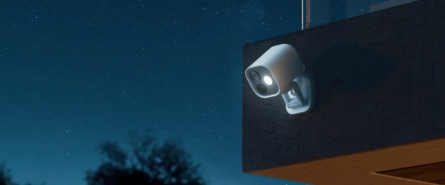 Test complet de la caméra Aqara Camera Hub G5 Pro (2025) : sécurité, hub domotique et vision nocturne couleur