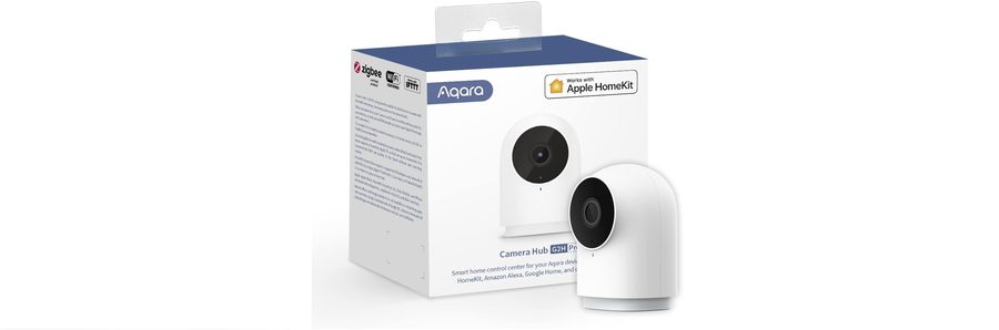 Test complet de la caméra Aqara G2H Pro (2025) : sécurité, qualité vidéo et Matter
