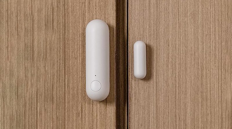 Test complet du capteur Aqara Door & Window P2 : enfin compatible Matter ?