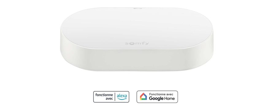 Test complet du Somfy 1870755 – Kit de connectivité pour maison intelligente