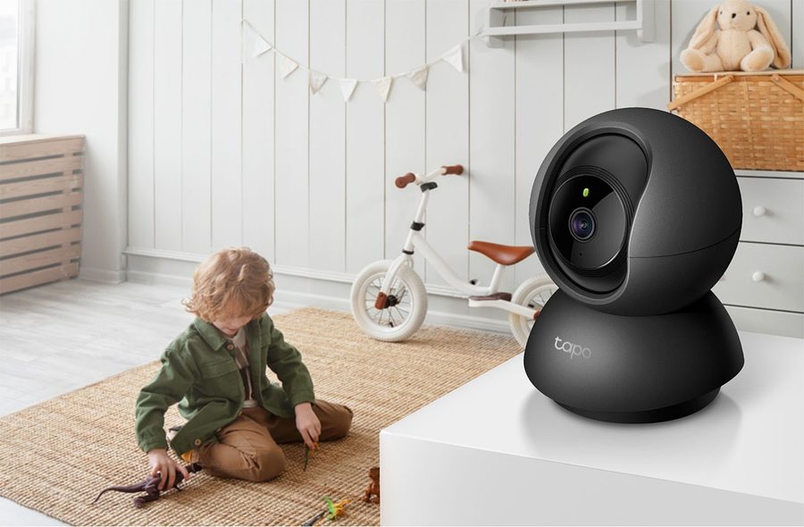 Test de la caméra TP-Link Tapo C325WB : le meilleur rapport qualité/prix ?